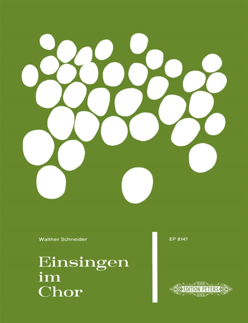 Book cover of: Vocal Practice for Choral Singers