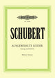 Book cover of: 30 Songs