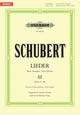 Book cover of: Songs Vol.3: 46 Songs