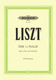 Book cover of: 13th Psalm