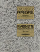 Book cover of: Test Pieces for Orchestral Auditions: Clarinet