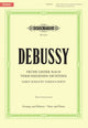 Book cover of: Early Songs (1876-85) by various poets