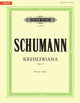 Book cover of: Kreisleriana Op.16