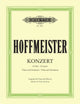 Book cover of: Concerto in D