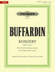 Book cover of: Flute Concerto in E Minor