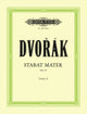 Book cover of: Stabat Mater (Violin 2)