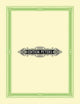 Book cover of: Messe solennelle (Cacilienmesse)