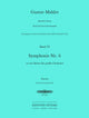 Book cover of: Symphony No. 6 (2010 Edition)