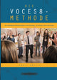 Book cover of: Die VOCES8 Methode