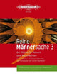 Book cover of: Reine Mannersache 3