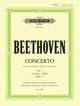 Book cover of: Concerto No. 3 in C minor Op.37