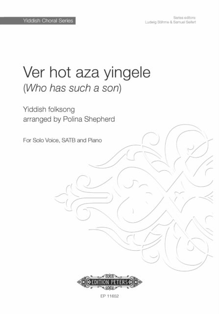 Book cover of: Ver hot aza yingele