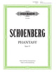 Book cover of: Phantasy Op. 47