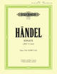 Book cover of: Trio Sonata in G minor Op.2 No. 8