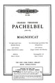 Book cover of: Magnificat