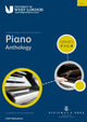 Book cover of: London College of Music Piano Anthology Grades 7 & 8