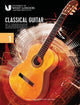 Book cover of: London College of Music Classical Guitar Handbook 2022: Step 1