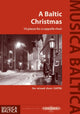 Book cover of: Baltic Christmas