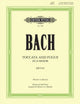 Book cover of: Toccata & Fugue in D minor BWV 565