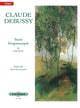 Book cover of: Suite Bergamasque for Piano