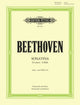 Book cover of: Sonatina in D minor