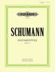 Book cover of: Fantasy Pieces Op.73