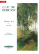 Book cover of: Etudes, complete in one volume