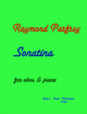 Book cover of: Sonatina