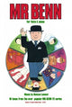 Book cover of: Mr Benn (Flute and Piano)
