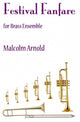 Book cover of: Festival Fanfare