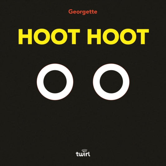 Book cover of: Hoot Hoot. By: Georgette