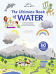 Book cover of: Ultimate Book of Water. By: Anne-Sophie Baumann