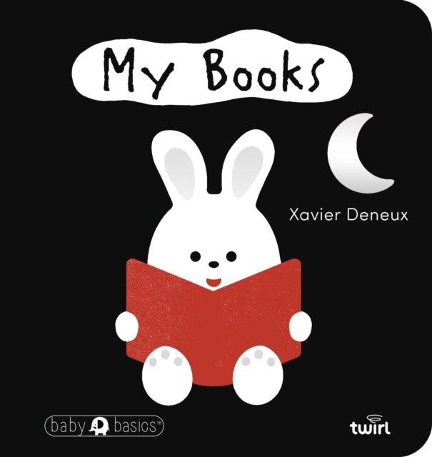 Book cover of: My Books. By: Marion Cocklico