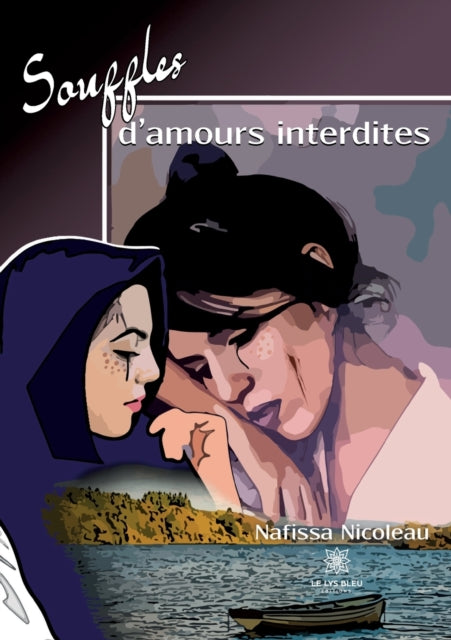 Book cover of: Souffles d'amours interdites