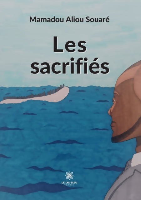 Book cover of: Les sacrifies