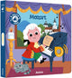 Book cover of: Mozart