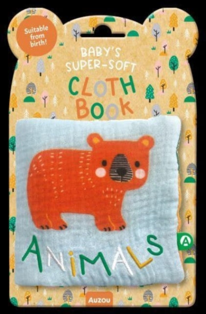Book cover of: Animals