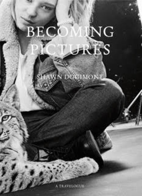 Book cover of: Becoming Pictures