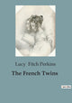 Book cover of: French Twins