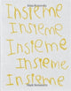 Book cover of: Insieme. By: Mark Steinmetz Irina Rozovsky