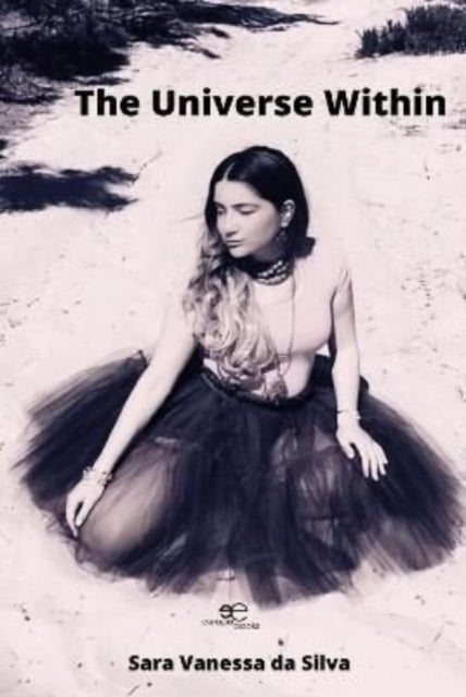 Book cover of: UNIVERSE WITHIN