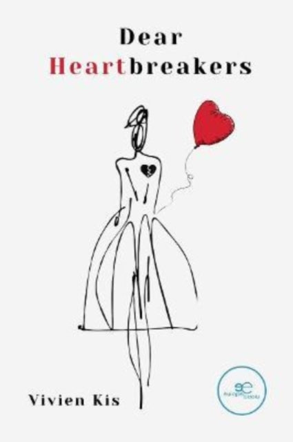 Book cover of: DEAR HEARTBREAKERS