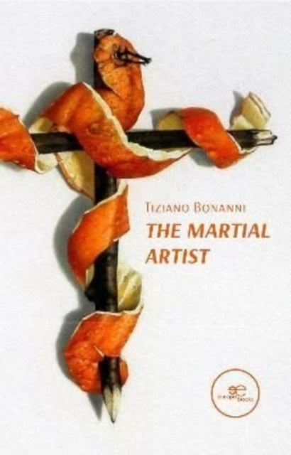 Book cover of: Martial Artist