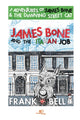 Book cover of: James Bone and the italian job