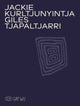 Book cover of: Jackie Kurltjunyintja Giles Tjapaltjarri