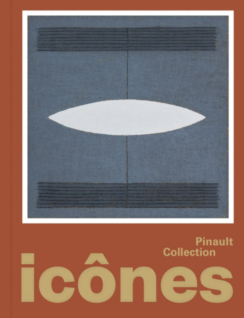 Book cover of: Icons: Images in Resonance. By: Emma Lavigne