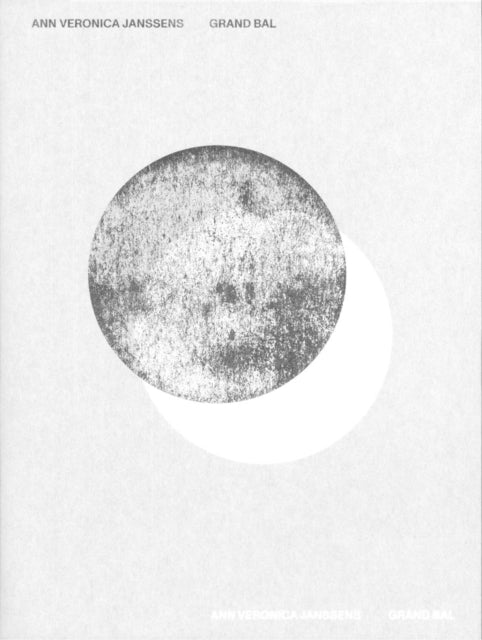 Book cover of: Ann Veronica Janssens