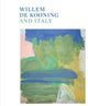 Book cover of: Willem de Kooning and Italy. By: Willem de Kooning