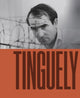 Book cover of: Jean Tinguely. By: Jean Tinguely