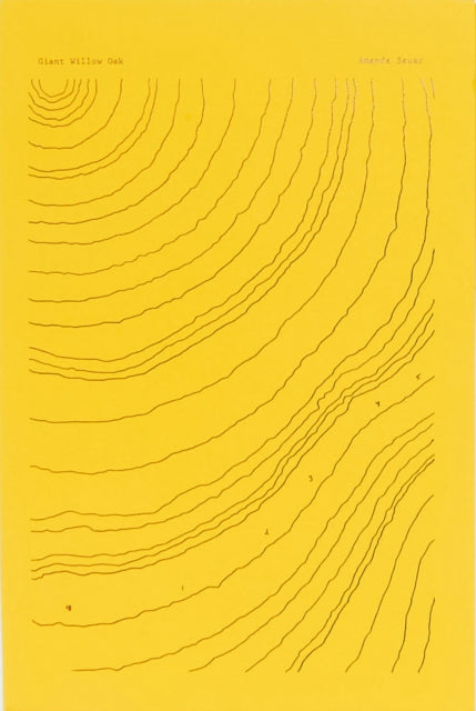 Book cover of: Giant Willow Oak